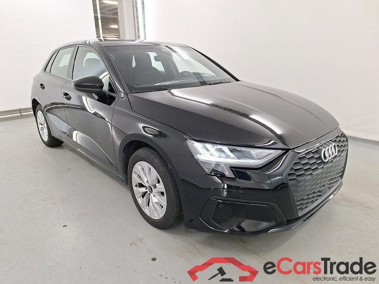 AUDI A3 SPORTBACK 1.4 40 TFSI E S TRONIC SPORTB ATTRACTION #2
