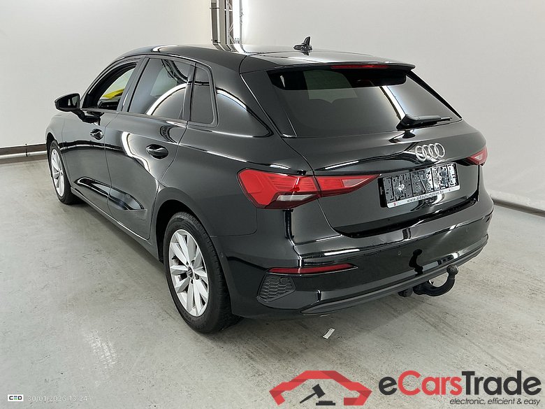 AUDI A3 SPORTBACK 2.0 35 TDI 110KW S TRONIC ATTRACTION #3
