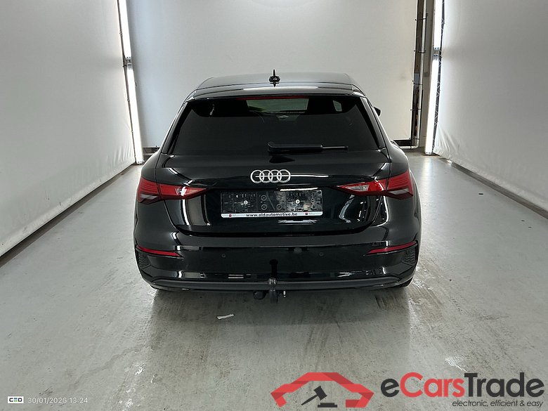 AUDI A3 SPORTBACK 2.0 35 TDI 110KW S TRONIC ATTRACTION #5