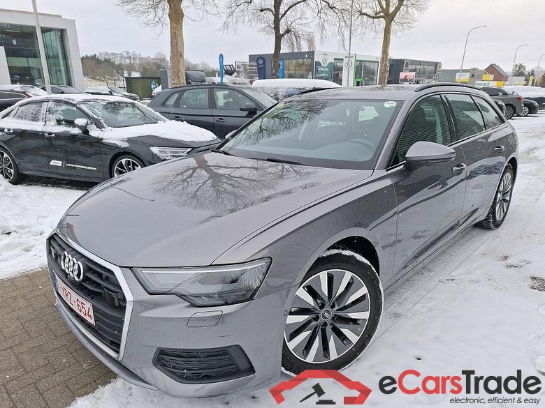 AUDI A6 AVANT DIESEL - 2018 30 TDi Business Edition S tronic #1