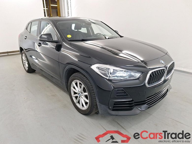 BMW X2 1.5 SDRIVE16D DCT 85KW #2