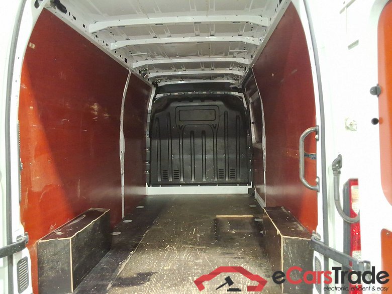 RENAULT MASTER 2.3 DCI 150 EN. BLUE G CONFORT L3H2 35 #3