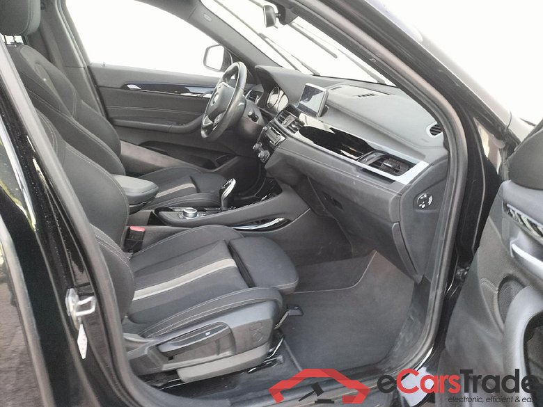 BMW X2  sDrive18i (CX3) #6