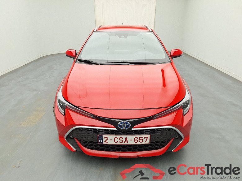 Toyota, Corolla TS '19, Toyota Corolla Touring Sports 1.8 Hybrid Premium e #1
