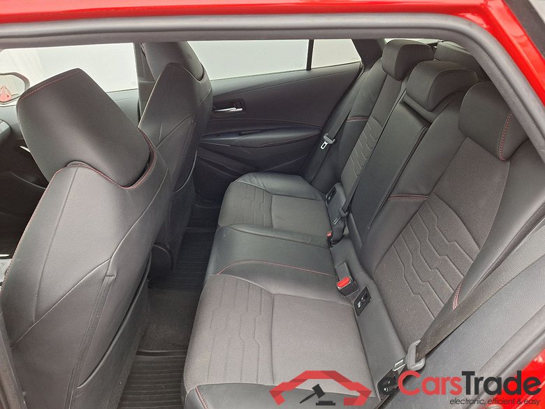 Toyota, Corolla TS '19, Toyota Corolla Touring Sports 1.8 Hybrid Premium e #4