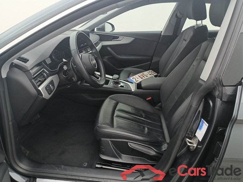 Audi A5 Sportback 30 TDI S tronic Business Edition 5d #3