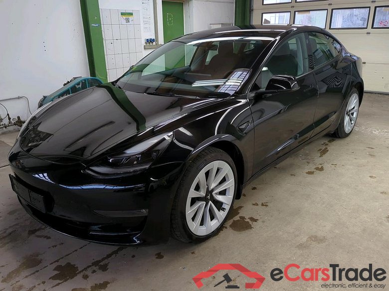 TESLA Model 3 Langstreckenbatt. Allradantrieb Dual Motor 4d 366kW
