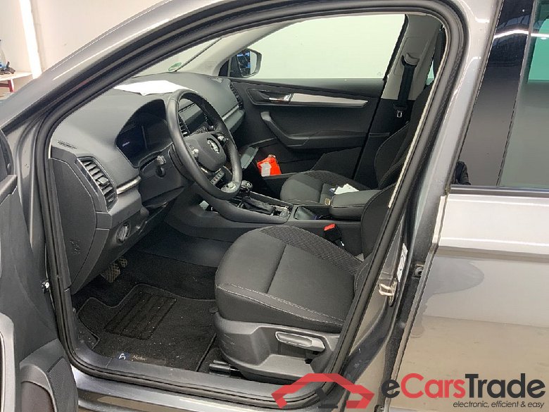 Karoq Ambition 2.0 TDI 85KW AT7 E6d #4