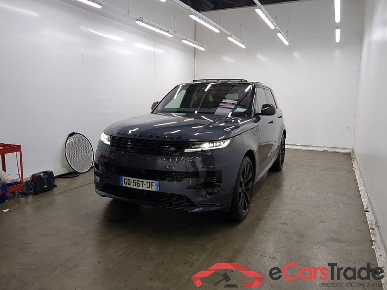 LAND ROVER Range Rover Sport / 2022 / 5P / SUV P510e - First Edition Dynamic