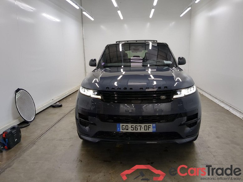 LAND ROVER Range Rover Sport / 2022 / 5P / SUV P510e - First Edition Dynamic #3