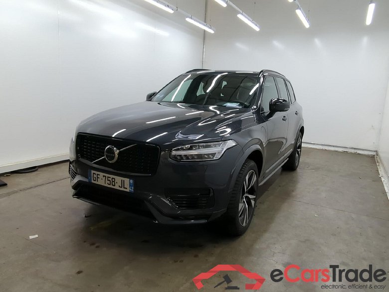 XC90 R-Design Recharge Plug-In Hybrid AWD 2.0 T8 Twin Engine #1