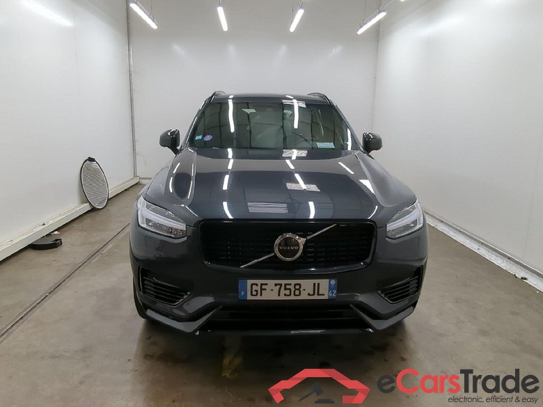 XC90 R-Design Recharge Plug-In Hybrid AWD 2.0 T8 Twin Engine #2