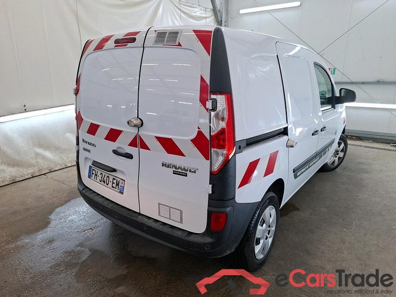 Kangoo Express Extra (Série Spéciale) 1.5 dCi 90CV BVM5 E6 #3