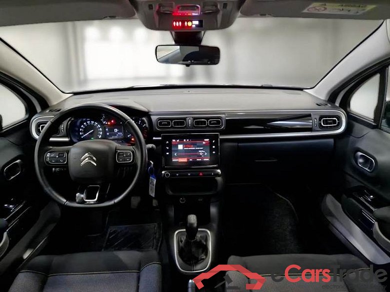 CITROEN C3 / 2020 / 5P / BERLINA PURETECH 83 SeS SHINE NEO PATENTATI #3