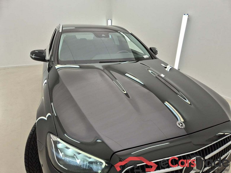 MERCEDES-BENZ E-KLASSE COMBI 200D BUSINESS SOLUTION AUT #4