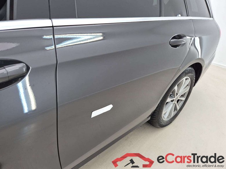 MERCEDES-BENZ E-KLASSE COMBI 200D BUSINESS SOLUTION AUT #6