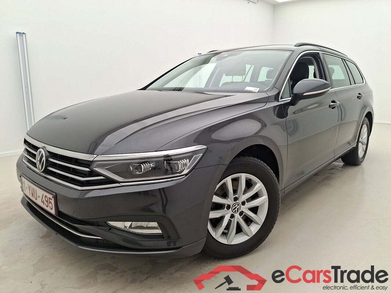 VOLKSWAGEN PASSAT VARIANT 2.0 TDI STYLE BUSINESS DSG