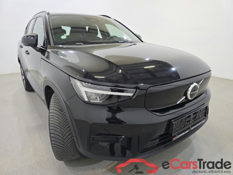 Volvo XC40 Recharge Aut. LED Virtual ACC Navi Sport-Seats KeylessGo Camera Klima PDC ... #3
