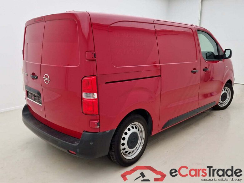 OPEL VIVARO 1.5 VAN TURBO D BLUEINJECTION #2