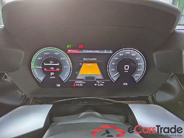 A3 Sportback 40 TFSI e S line 1.4 TFSI 150KW AT6 E6d #6