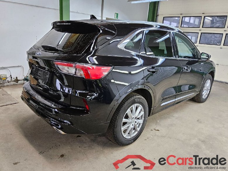 Kuga Plug-In Hybrid Vignale 2.5 165KW ATV E6d #2