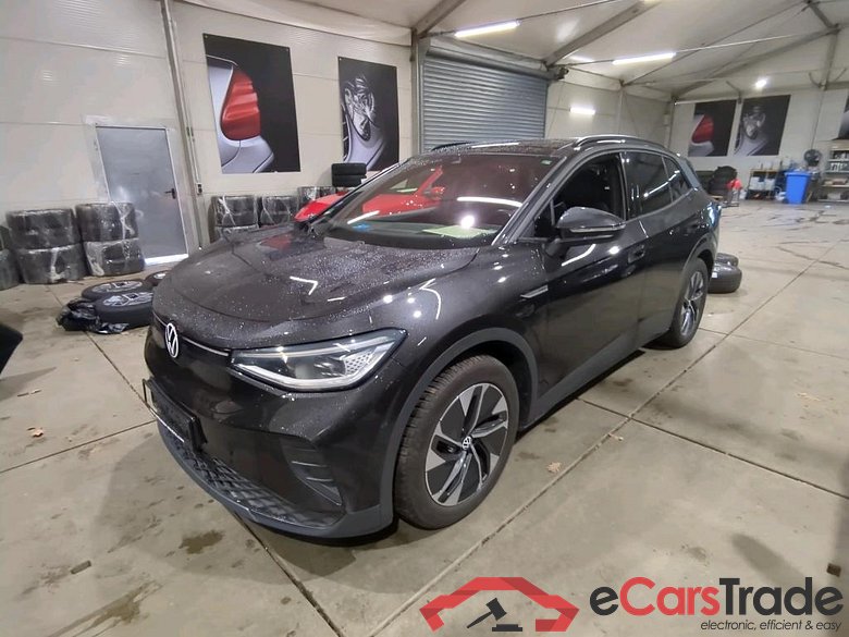 ID.4 Tech Pro Performance 77kWh #1