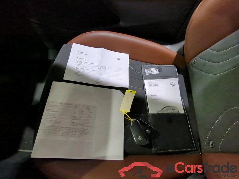 ID.4 Tech Pro Performance 77kWh #3