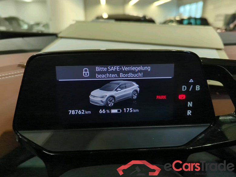 ID.4 Tech Pro Performance 77kWh #5