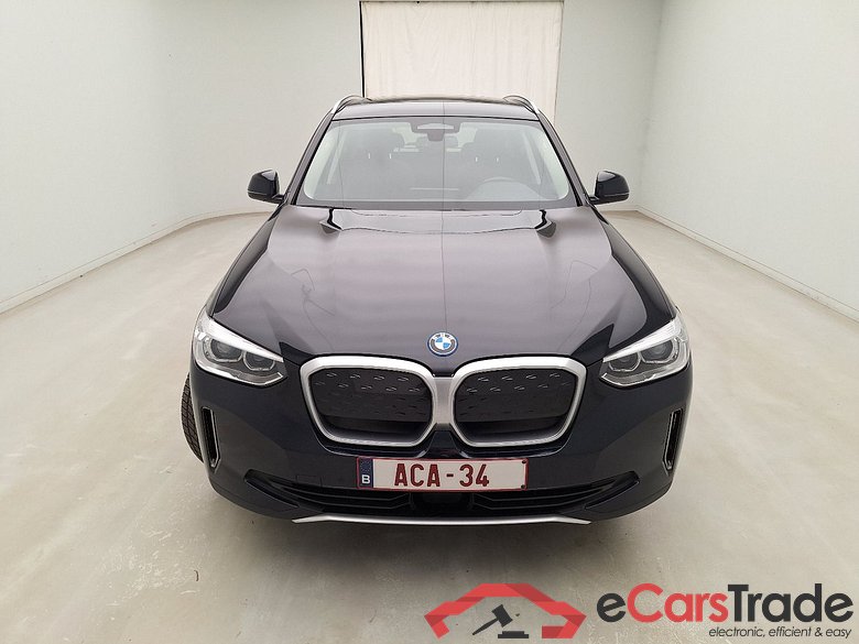 BMW, iX3 '20 BEV, BMW iX3 sDrive35 5d #1