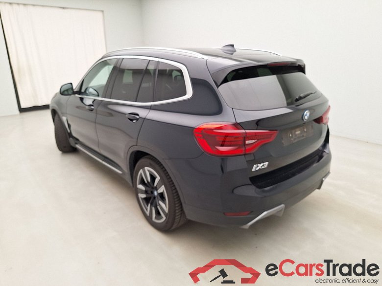 BMW, iX3 '20 BEV, BMW iX3 sDrive35 5d #6