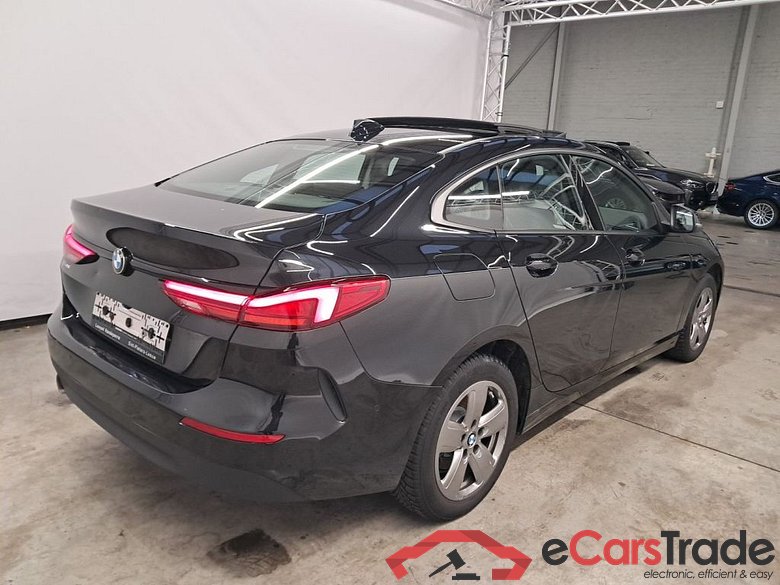 BMW 2 Reeks Gran Coupé 218i (103kW) 4d #2