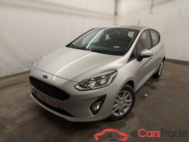 Ford Fiesta 1.1i 52kW Business Class 5d