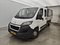 preview Peugeot Boxer #0