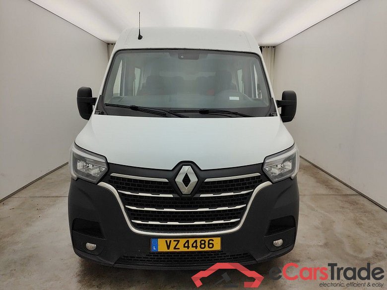 RENAULT MASTER 35 FOU LWB HR DSL - 2019 2.3 dCi 150 35 L3H2 Energy Bl Grand Confort 5d #5