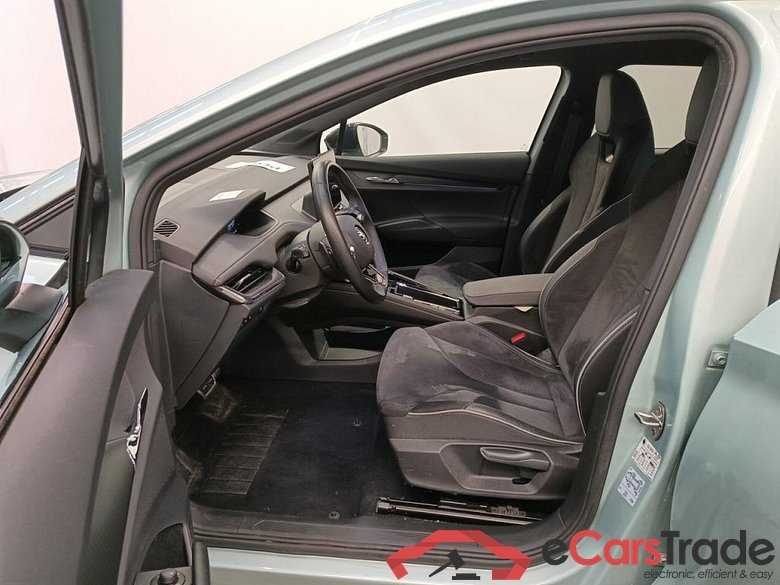 Skoda Enyaq iV 60 Sportline 5d #3