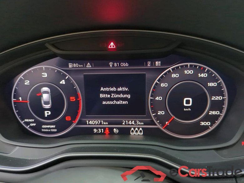 A5 Sportback 35 TDI 2.0 TDI 120KW AT7 E6dT #5