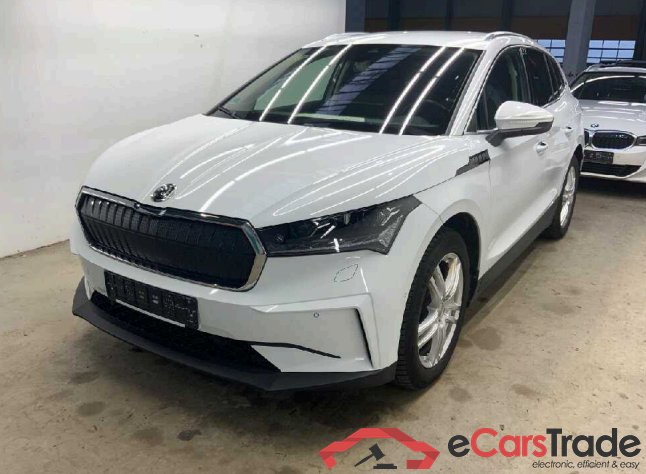 Enyaq iV 80 Loft 82kWh