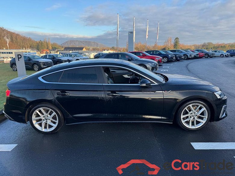AUDI A5 Sportback Audi A5 Sportback Business Edition S line 35 TDI  120(163) kW(ch) S tronic #5