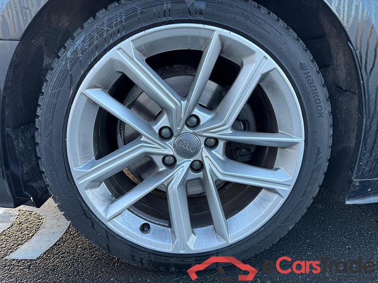 AUDI A5 Sportback Audi A5 Sportback Business Edition S line 35 TDI  120(163) kW(ch) S tronic #6