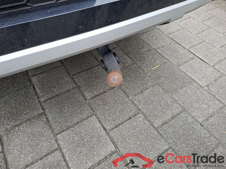 SEAT Ateca Ateca 1.5 TSI EVO FR OPF DSG #6