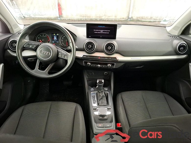 AUDI Q2 / 2020 / 5P / SUV 35 TFSI 150 S Tronic Design #5