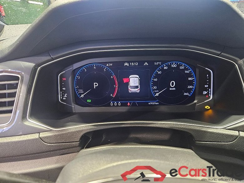 Volkswagen T-Roc (A11)(09.2017->2021) DE - SUV5 1.5 TSI EU6d, Sport OPF (EURO 6d), 2020 - 2022 #6