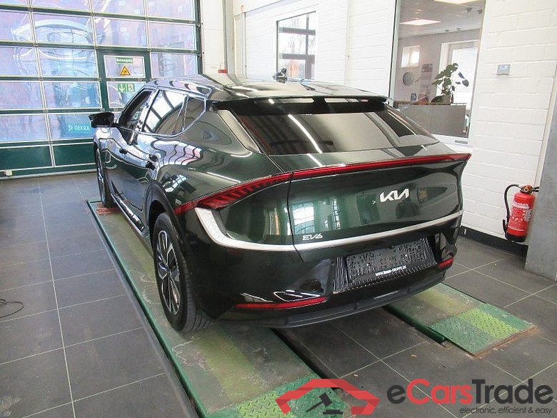 Kia EV6 (CV)(2021->) DE - SUV5 Elektro 77,4 kWh, 2WD, 2021 - 2024 #4