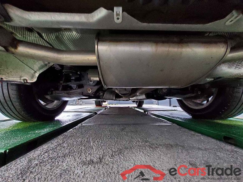 BMW X3 (G01)(12.2017->) DE - SUV5 xDrive20d Mild-Hybrid EU6d, xDrive (EURO 6d), (Facelift) 2021 - 2024 #5