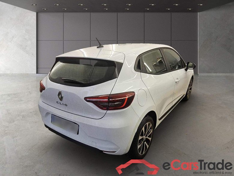 Renault Clio V (08.2019->) DE - LimS5 1.0 SCe 65 EU6d, Equilibre (EURO 6d), 2022 - 2023 #3