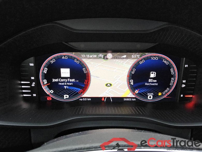 Skoda Kodiaq (NS)(2016->) DE - SUV5 1.5 TSI ACT EU6d, Sportline OPF (EURO 6d), (Facelift) 2021 - 2023 #6