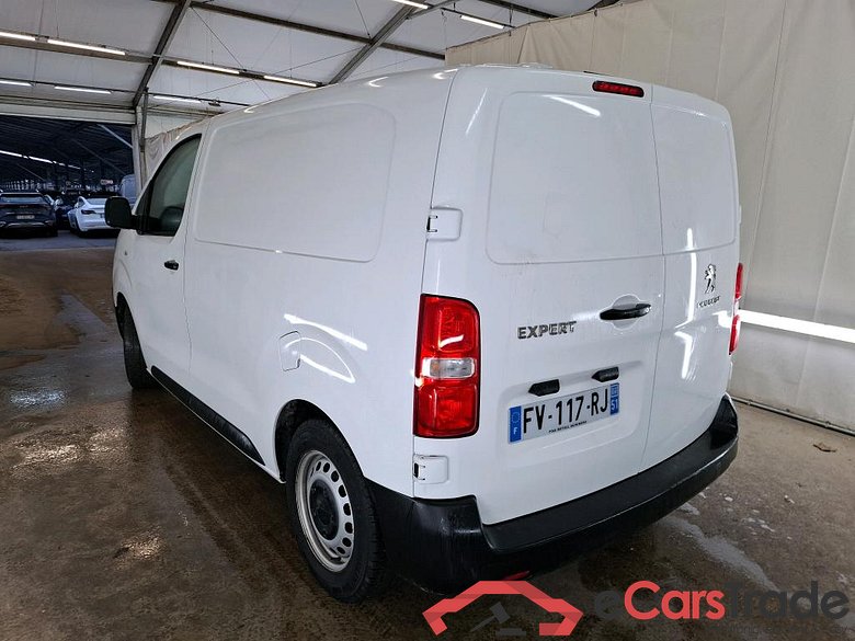 Expert Fourgon Pro L1 1.5 HDi 100CV BVM6 E6dT #2