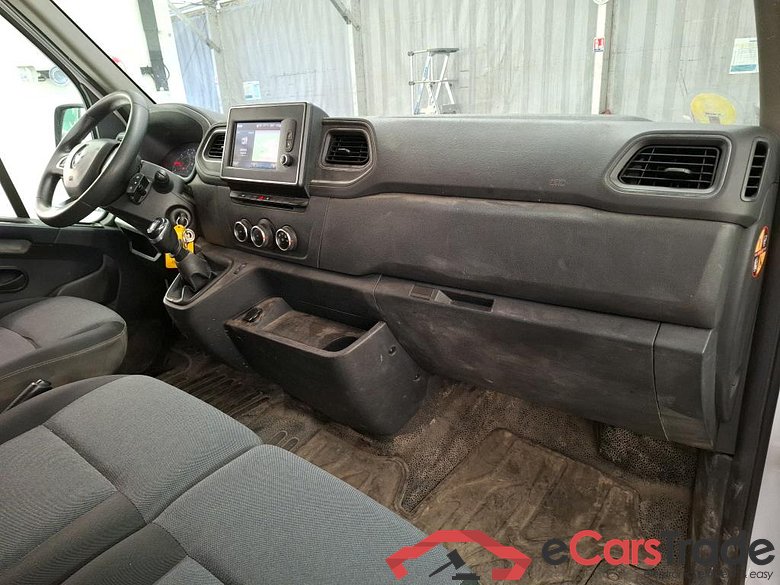 Master III Fourgon L3H2 3 5 Grand Confort dCi 135CV BVM6 7 Sieges E6dT #5