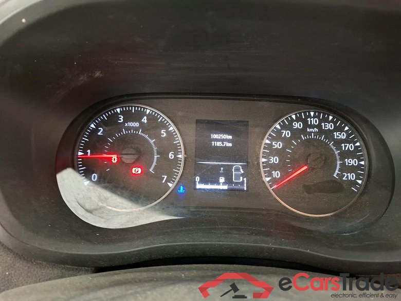 Master III Fourgon L3H2 3 5 Grand Confort dCi 135CV BVM6 7 Sieges E6dT #6