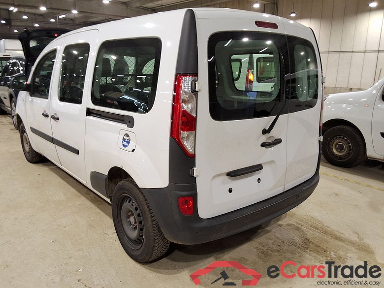 RENAULT KANGOO EXPRESS 1.5 BLUE DCI 95 MAXI CONFORT #2